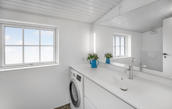 Casa de vacaciones - Snogebæk , Dinamarca - I50806 701