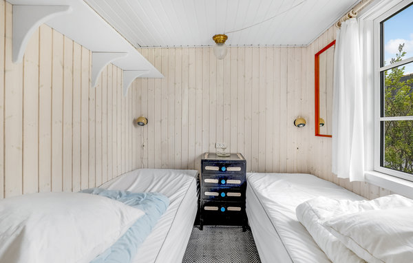 Casa de vacaciones - Snogebæk , Dinamarca - I50806 601