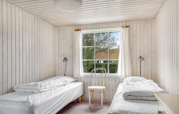 Casa de vacaciones - Snogebæk , Dinamarca - I50806 602