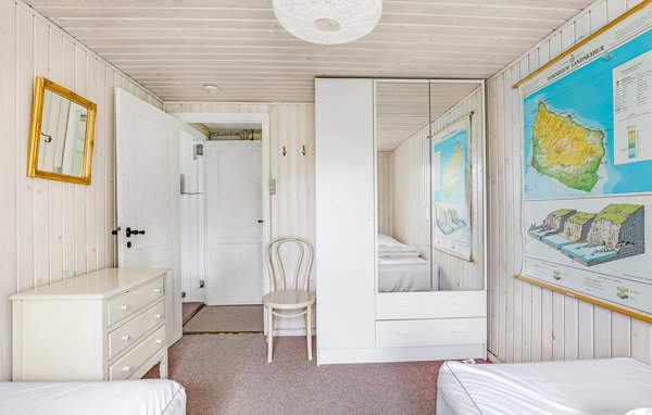 Casa de vacaciones - Snogebæk , Dinamarca - I50806 603