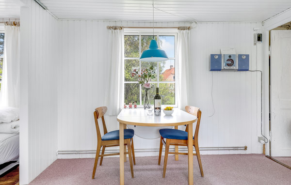 Casa de vacaciones - Snogebæk , Dinamarca - I50806 6