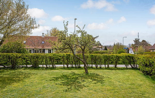 Casa de vacaciones - Snogebæk , Dinamarca - I50806 103