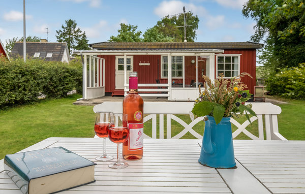 Casa de vacaciones - Snogebæk , Dinamarca - I50806 105