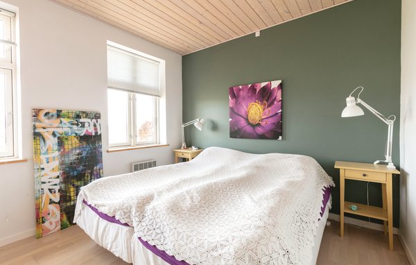 Location de vacances - Snogebæk Strand , Danemark - I50840 601