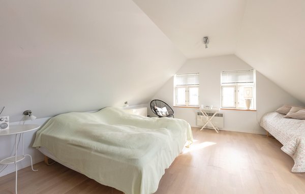 Location de vacances - Snogebæk Strand , Danemark - I50840 602