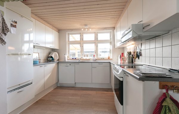 Location de vacances - Snogebæk Strand , Danemark - I50840 5