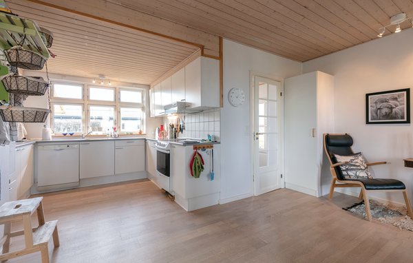 Location de vacances - Snogebæk Strand , Danemark - I50840 401