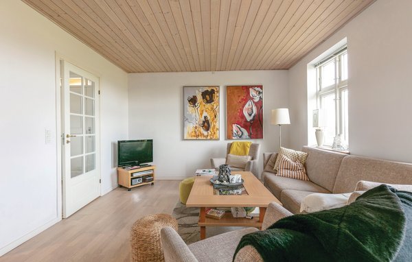 Location de vacances - Snogebæk Strand , Danemark - I50840 4