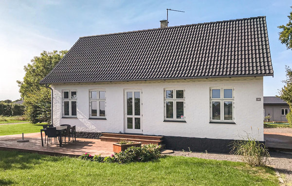 Location de vacances - Snogebæk Strand , Danemark - I50840 81