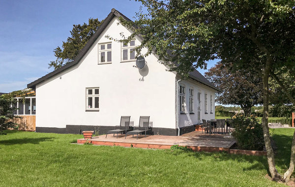 Location de vacances - Snogebæk Strand , Danemark - I50840 82