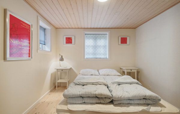 Domy wakacyjne - Snogebæk , Dania - I50888 603
