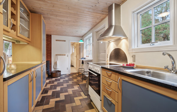 Domy wakacyjne - Snogebæk , Dania - I50888 8