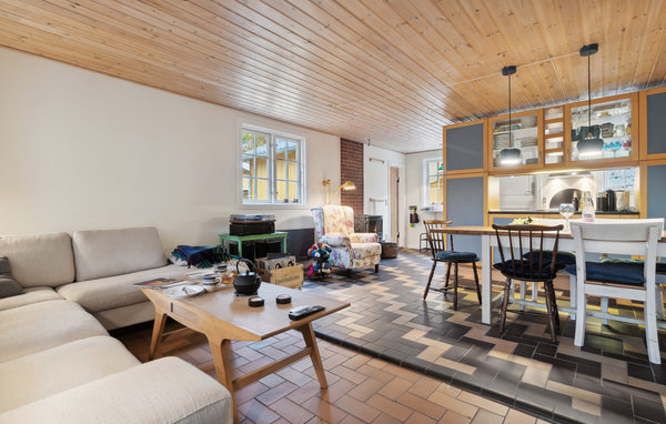 Domy wakacyjne - Snogebæk , Dania - I50888 4