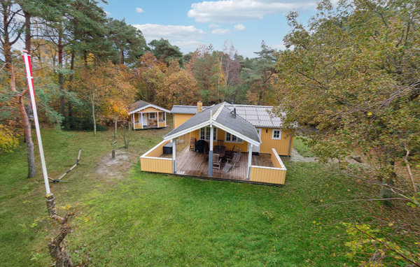 Domy wakacyjne - Snogebæk , Dania - I50888 82