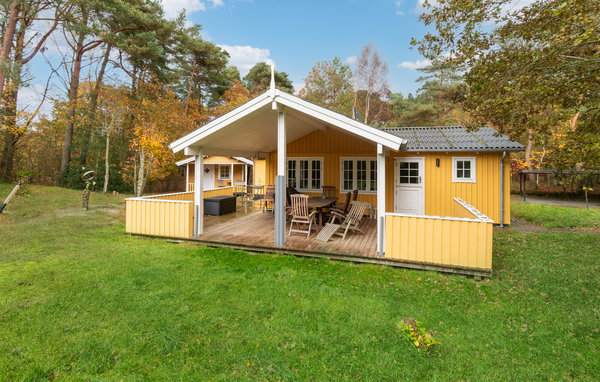 Domy wakacyjne - Snogebæk , Dania - I50888 83