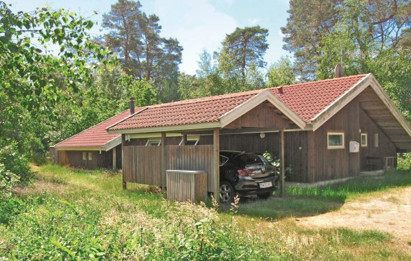 Vakantiehuis - Snogebæk , Denemarken - I50918 902