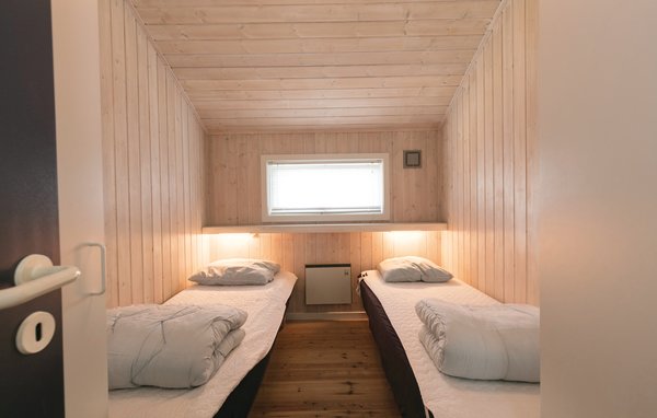 Vakantiehuis - Snogebæk , Denemarken - I50918 602