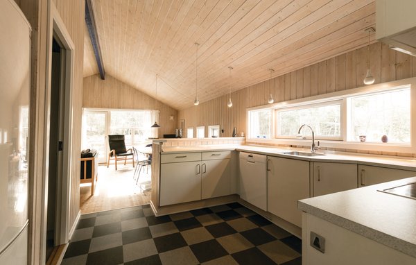 Vakantiehuis - Snogebæk , Denemarken - I50918 502