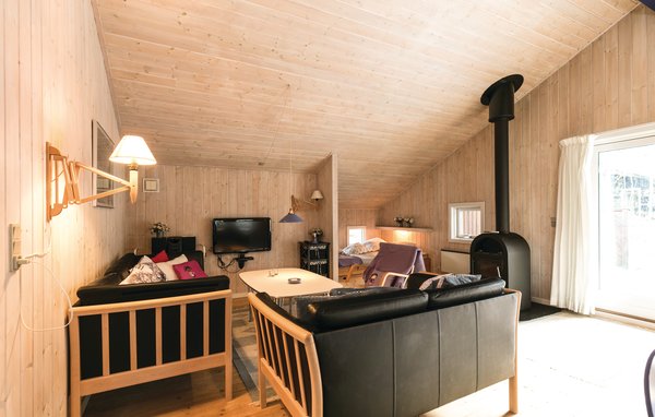 Vakantiehuis - Snogebæk , Denemarken - I50918 504