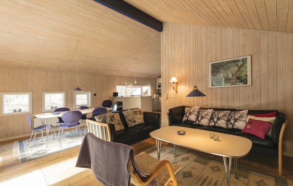 Vakantiehuis - Snogebæk , Denemarken - I50918 3