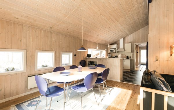 Vakantiehuis - Snogebæk , Denemarken - I50918 301