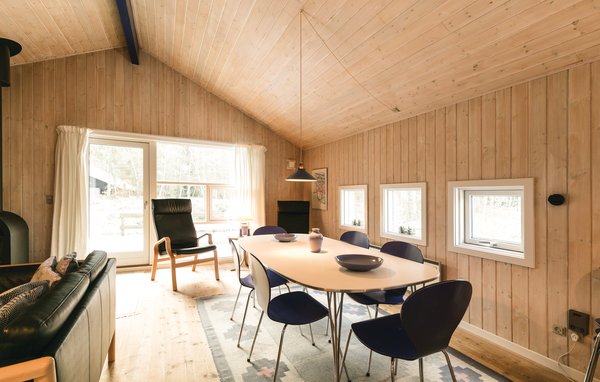Vakantiehuis - Snogebæk , Denemarken - I50918 302