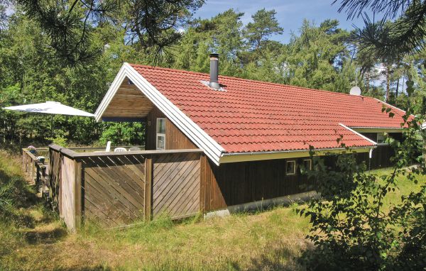 Vakantiehuis - Snogebæk , Denemarken - I50918 81