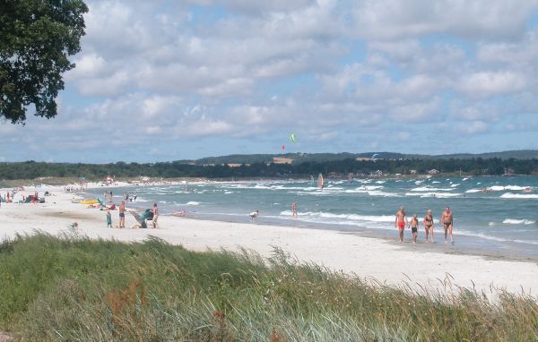 Casa de vacaciones - Snogebæk , Dinamarca - I50925 4