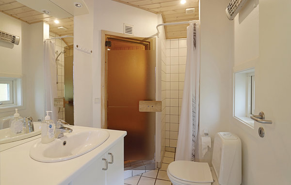 Casa de vacaciones - Snogebæk , Dinamarca - I50925 6
