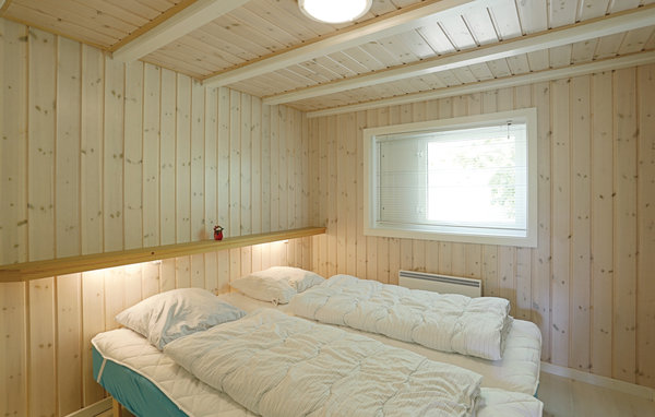 Casa de vacaciones - Snogebæk , Dinamarca - I50925 5