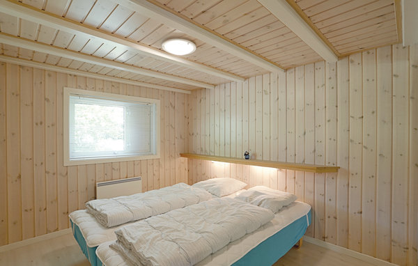 Casa de vacaciones - Snogebæk , Dinamarca - I50925 601