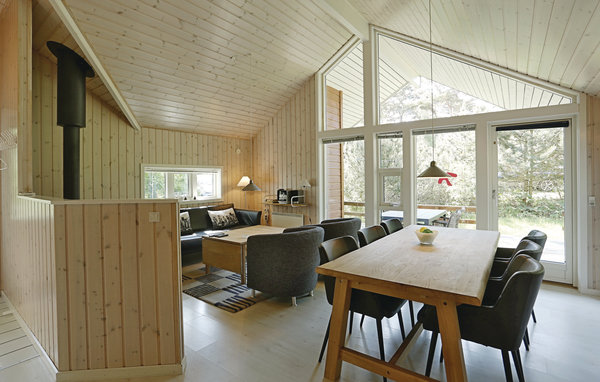 Casa de vacaciones - Snogebæk , Dinamarca - I50925 501