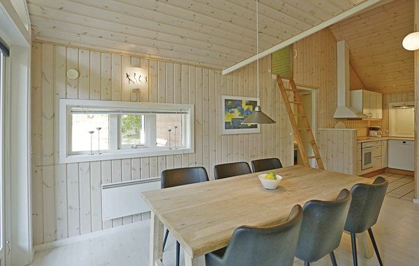 Casa de vacaciones - Snogebæk , Dinamarca - I50925 401