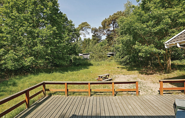 Casa de vacaciones - Snogebæk , Dinamarca - I50925 102