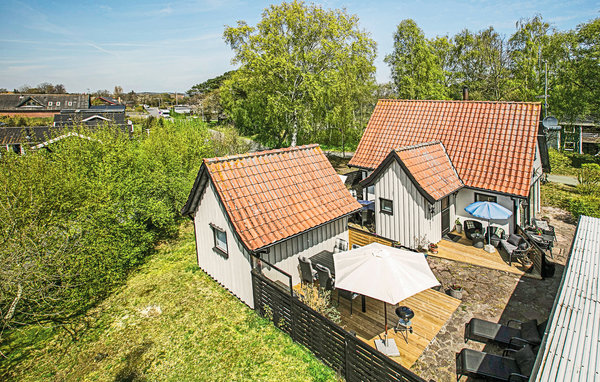 Feriebolig 
