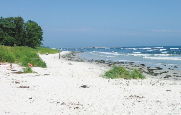 Feriebolig 
