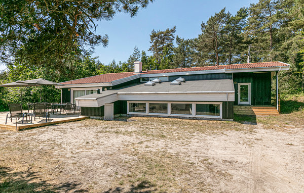 Feriebolig 