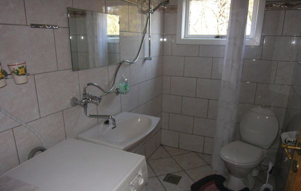 Semesterhus Klitbo