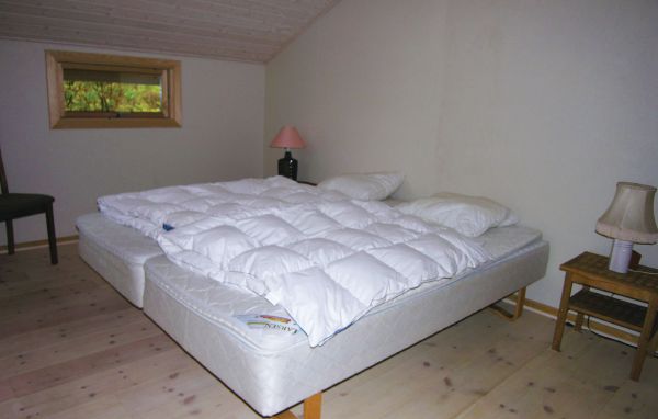 Semesterhus Klitbo