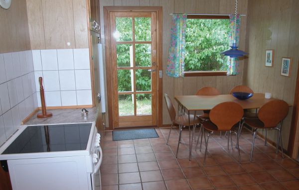 Semesterhus Klitbo