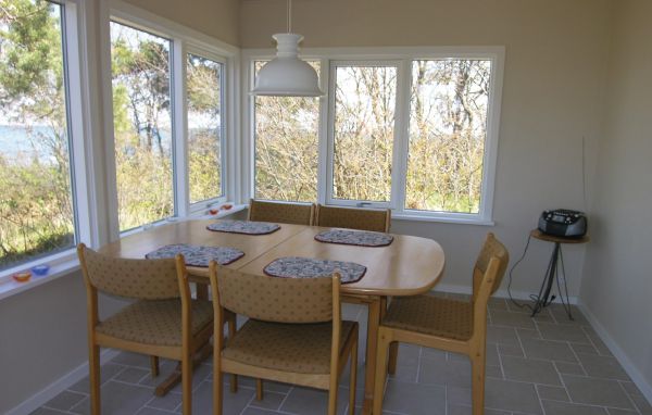 Semesterhus Klitbo