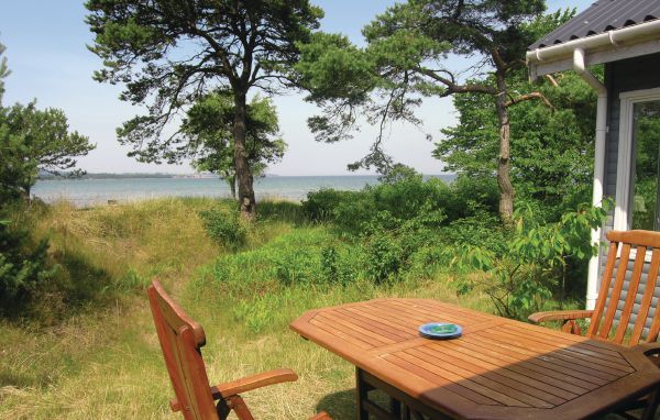 Semesterhus Klitbo