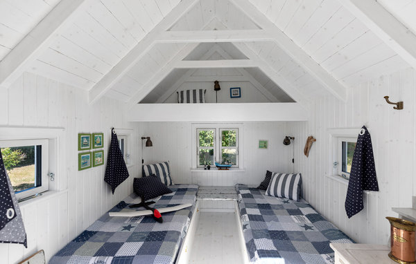 Feriehuse - Balka , Danmark - I50990 604