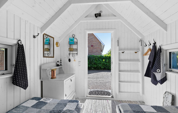 Feriehuse - Balka , Danmark - I50990 605