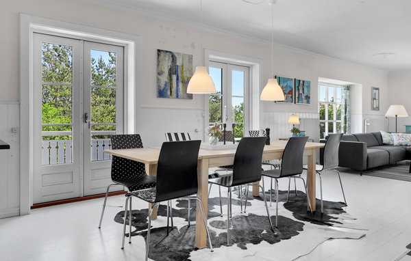 Feriehuse - Balka , Danmark - I50990 7