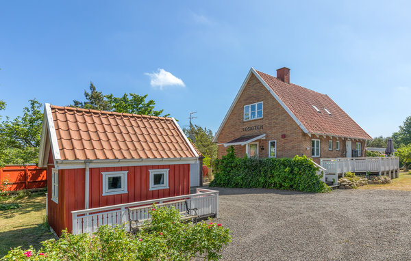 Feriehuse - Balka , Danmark - I50990 81