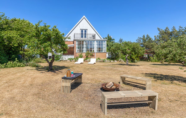 Feriehuse - Balka , Danmark - I50990 102
