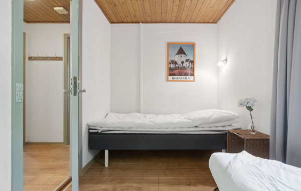 Location de vacances - Dueodde , Danemark - I51001 603