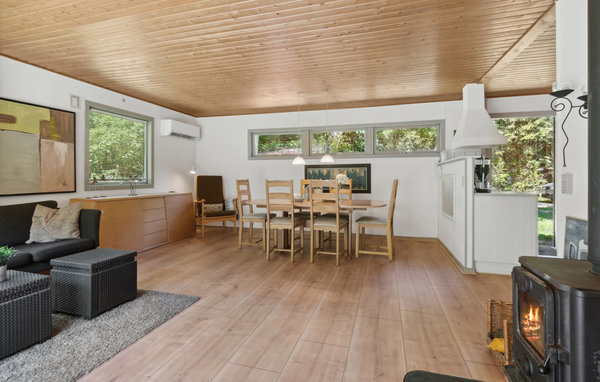 Location de vacances - Dueodde , Danemark - I51001 301