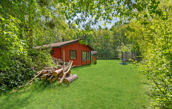 Location de vacances - Dueodde , Danemark - I51001 103